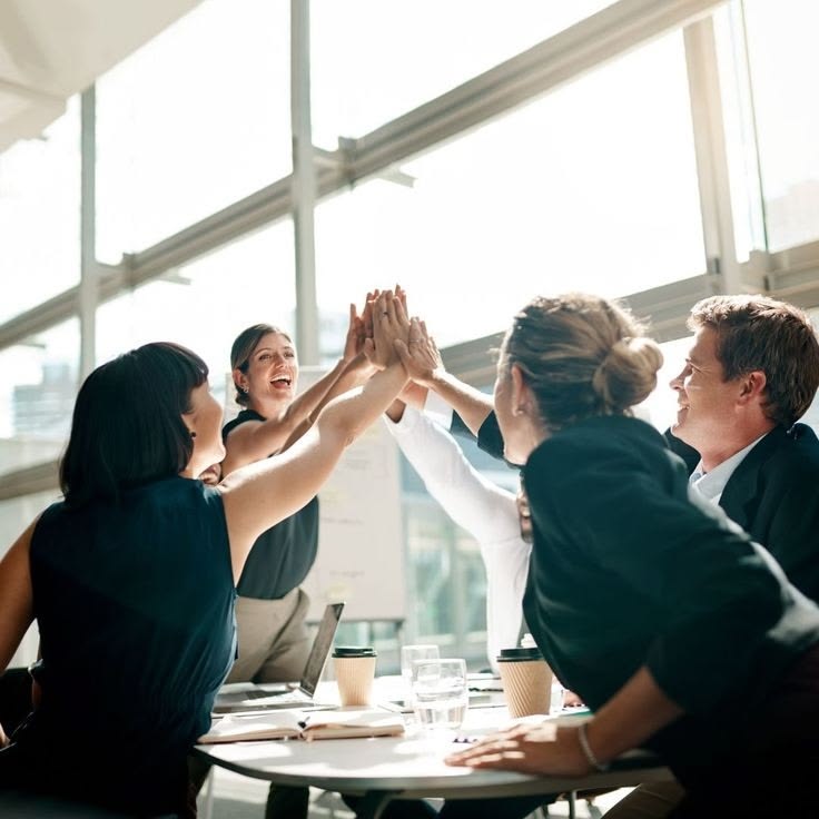 CSR Partnership