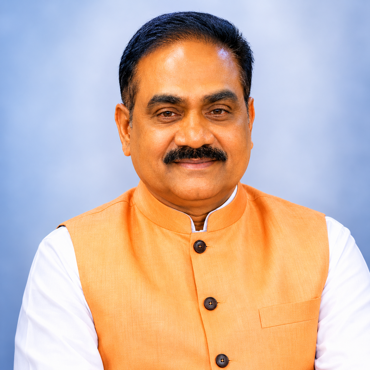 Vinay Kumar Founder of Integrated Resilient Development Alliance Foundation