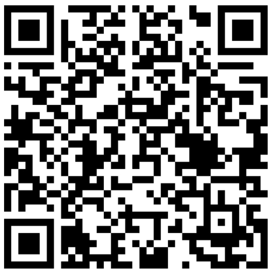 IRDA Foundation Donation QR Code for Online Donations